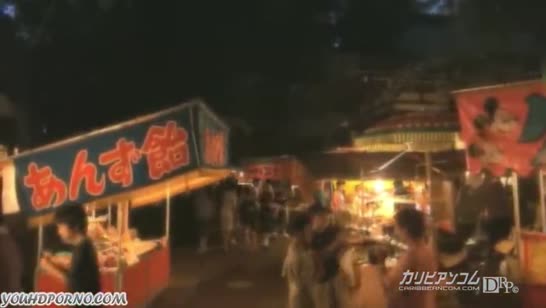 Жена в халатике покорно отдалась мужу #1