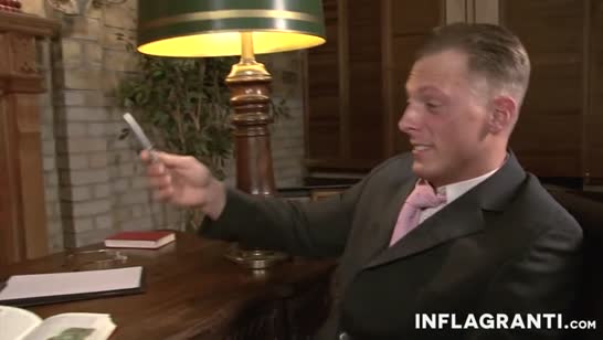 Заучку из библиотеки жестко насадили на кукан #4