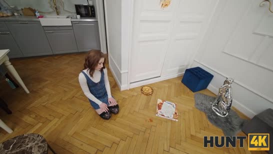 Заказчик за деньги трахнул жену рабочего