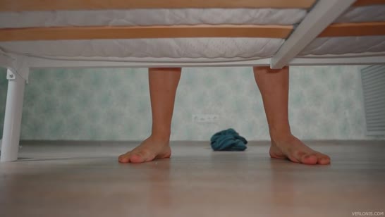 Попробовал и мастурбатор и вагину сводной сестры #1