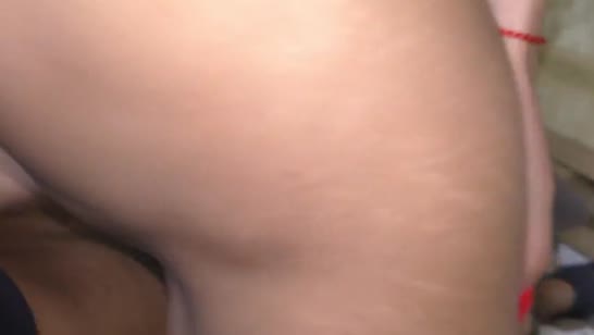 Молодая узбекская падчерица позарилась на член отчима #6